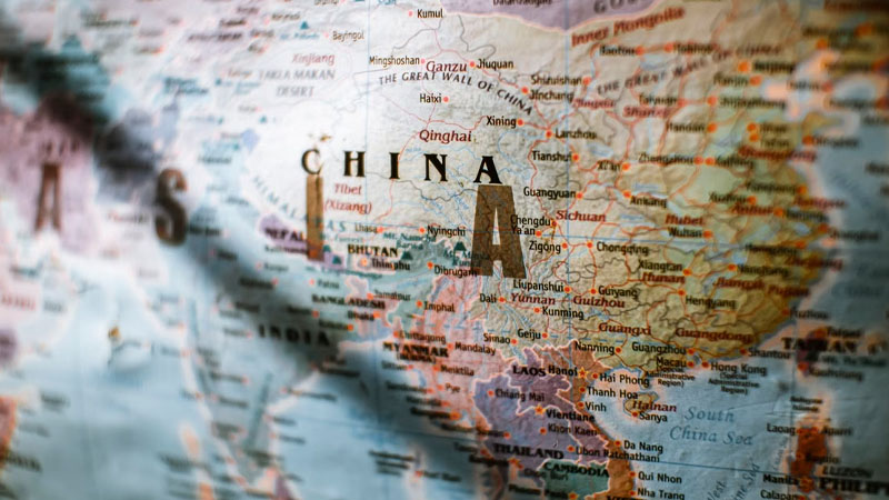 China Unveils Biggest Insurance Law Overhaul in a Decade; Minimum Capital 1 Billion Yuan